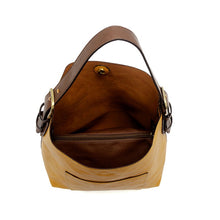 Load image into Gallery viewer, Honey Hobo Coffee Handle Handbag