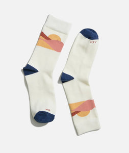 Crew Socks - Indie Indie Bang! Bang!