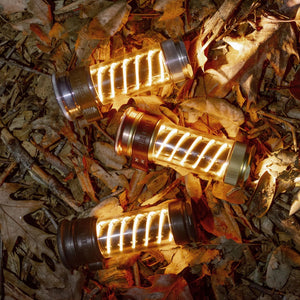 Edison Light Stick - Copper - Indie Indie Bang! Bang!