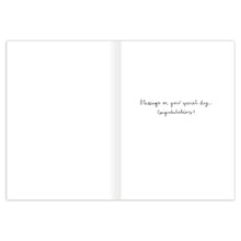 Load image into Gallery viewer, First Communion Card - Indie Indie Bang! Bang!