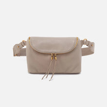 Load image into Gallery viewer, HOBO | Fern Large Belt Bag - Taupe - Indie Indie Bang! Bang!