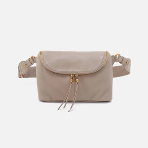 HOBO | Fern Large Belt Bag - Taupe - Indie Indie Bang! Bang!