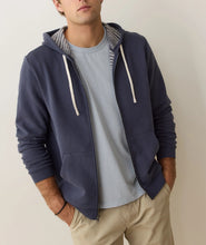 Load image into Gallery viewer, Marine Layer | Cloud 9 Fleece Full Zip Hoodie - Indie Indie Bang! Bang!