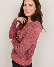 Load image into Gallery viewer, Raglan Cotton Sweater | Pendleton
