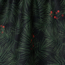 Load image into Gallery viewer, Evergreen Pine Tea Towel
