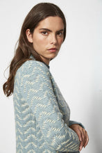 Load image into Gallery viewer, Sloane Round Neck Sweater - Indie Indie Bang! Bang!