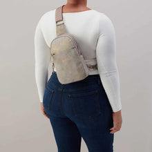 Load image into Gallery viewer, HOBO | Cass Sling in Nubuck Leather