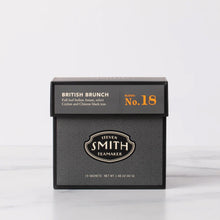 Load image into Gallery viewer, British Brunch English Breakfast Black Tea - Indie Indie Bang! Bang!