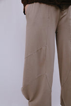 Load image into Gallery viewer, Cotton Line Genie Pants In Sand - Indie Indie Bang! Bang!
