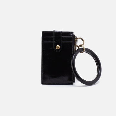 HOBO | Ring Credit Card Wristlet - Indie Indie Bang! Bang!