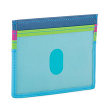 Load image into Gallery viewer, Credit Card Holder Liguria - Indie Indie Bang! Bang!