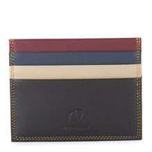 Load image into Gallery viewer, RFID Credit Card Holder Nappa Bosco - Indie Indie Bang! Bang!