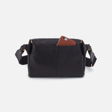 Load image into Gallery viewer, HOBO | Fern Large Belt Bag - Black - Indie Indie Bang! Bang!