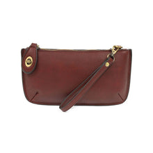 Load image into Gallery viewer, Mini Clutch Crossbody Wristlet