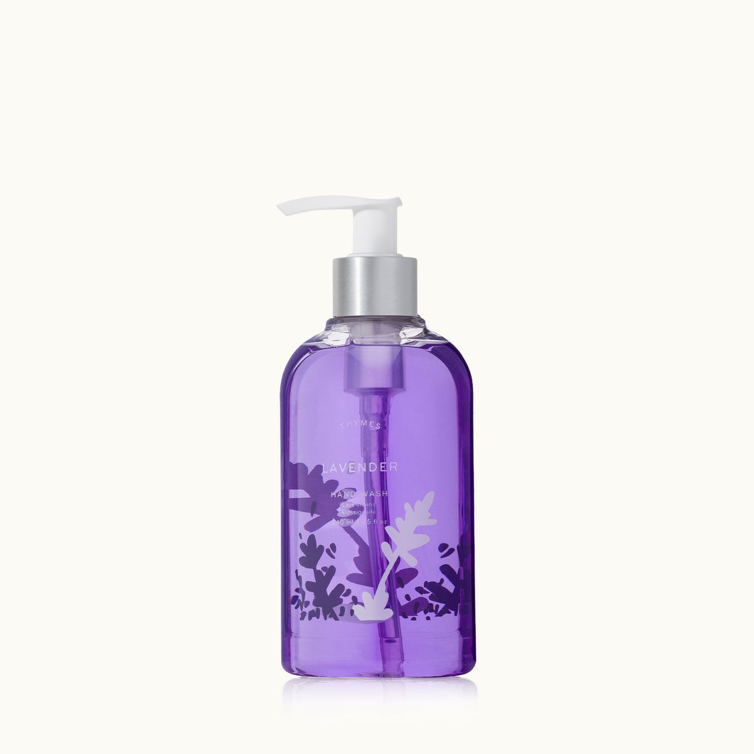 Lavender Hand Wash - Indie Indie Bang! Bang!