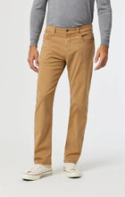 Load image into Gallery viewer, Mavi Zach Dijon Luxe Twill Jeans - Indie Indie Bang! Bang!