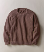Load image into Gallery viewer, Noah Rollneck Sweater - Java | Marine Layer