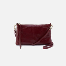 Load image into Gallery viewer, HOBO | Darcy Winterberry Crossbody