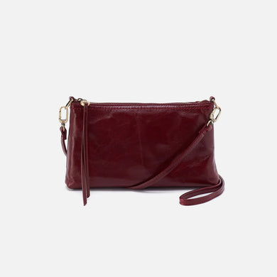 HOBO | Darcy Winterberry Crossbody