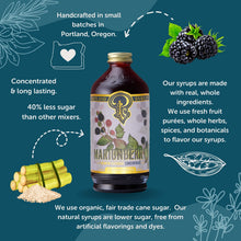 Load image into Gallery viewer, Marionberry Drink Mixer - Indie Indie Bang! Bang!