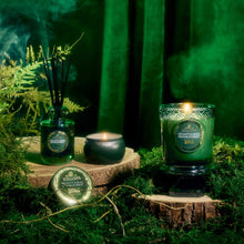 Load image into Gallery viewer, WICKED! Bewitching Banyan Forest Boxed Candle