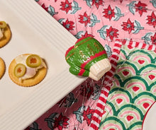 Load image into Gallery viewer, Nora Fleming | Smitten Mitten