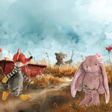 Load image into Gallery viewer, Little Bear&#39;s Big Adventure by Bukowski