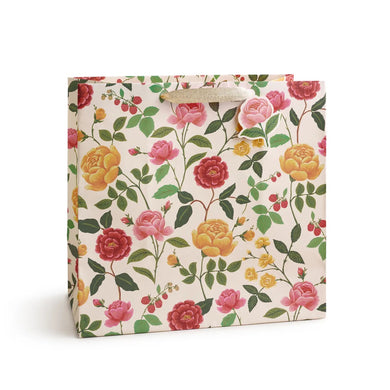 Roses Large Gift Bag - Indie Indie Bang! Bang!