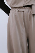 Load image into Gallery viewer, Cotton Line Genie Pants In Sand - Indie Indie Bang! Bang!