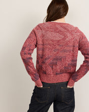 Load image into Gallery viewer, Raglan Cotton Sweater | Pendleton