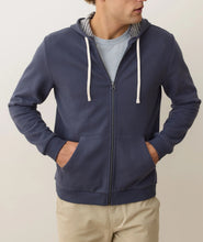 Load image into Gallery viewer, Marine Layer | Cloud 9 Fleece Full Zip Hoodie - Indie Indie Bang! Bang!