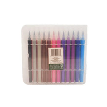 Load image into Gallery viewer, Watercolor Brush Pens - Indie Indie Bang! Bang!