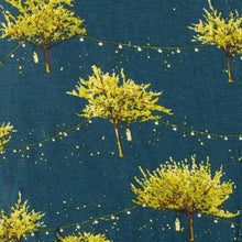 Load image into Gallery viewer, Firefly Bamboo Muslin Swaddle Blanket - Indie Indie Bang! Bang!