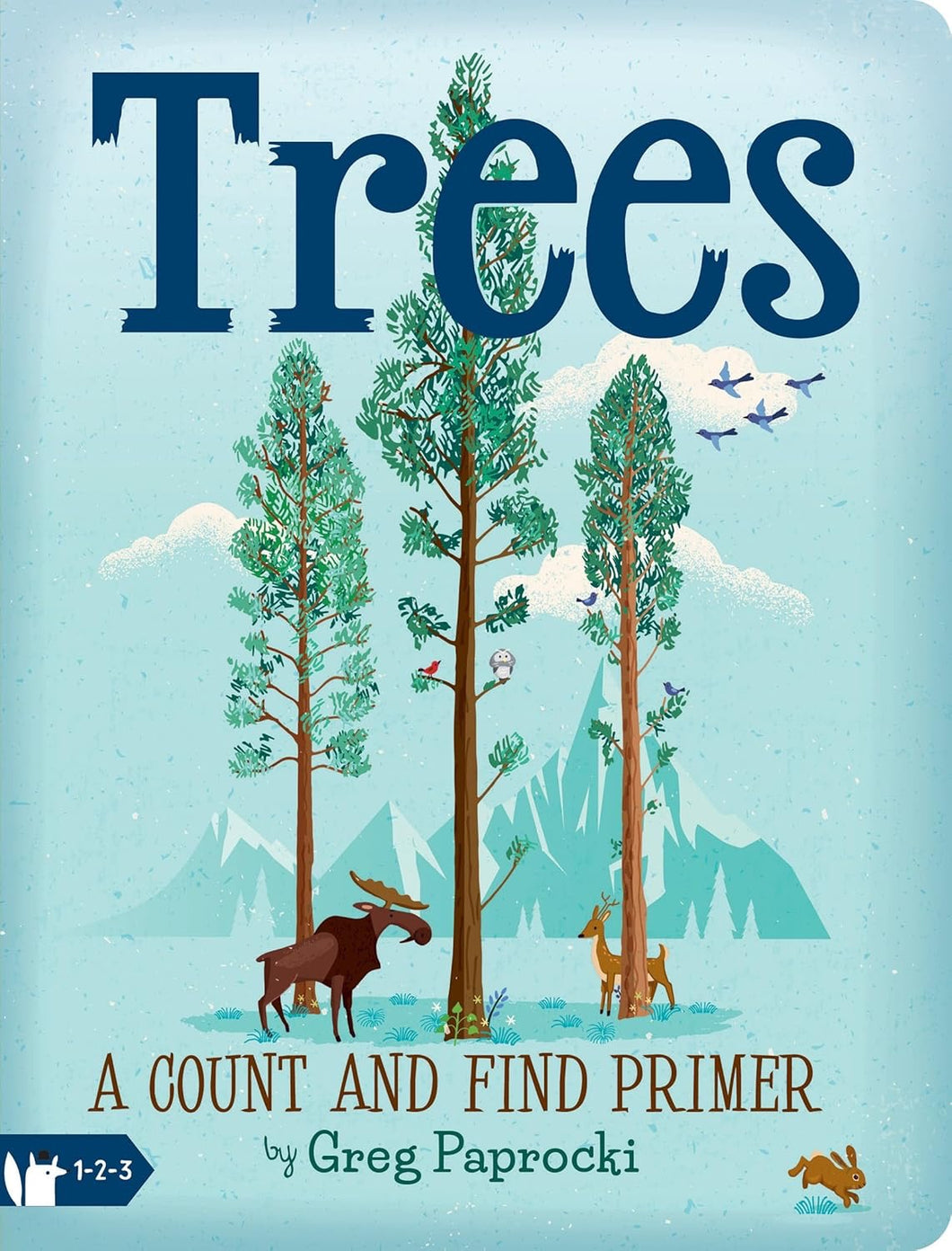 Trees: A Count and Find Primer