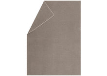 Load image into Gallery viewer, SYLT Throw Blanket Solid Mud - Indie Indie Bang! Bang!