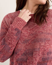 Load image into Gallery viewer, Raglan Cotton Sweater | Pendleton
