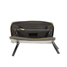 Load image into Gallery viewer, Chloe Zip Around Wallet/Wristlet