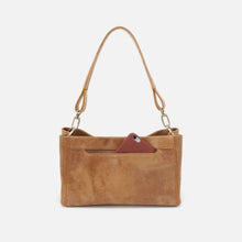Load image into Gallery viewer, HOBO | Seneca Shoulder Crossbody - Whiskey - Indie Indie Bang! Bang!