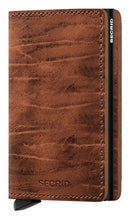 Load image into Gallery viewer, SECRID Slimwallet Dutch Martin Whiskey - Indie Indie Bang! Bang!