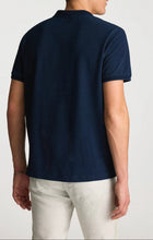 Load image into Gallery viewer, Moonlight Indigo Polo - Indie Indie Bang! Bang!