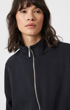 Load image into Gallery viewer, Mavi | Sporty Luxe TENCEL™ Full Zip Sweatshirt - Indie Indie Bang! Bang!