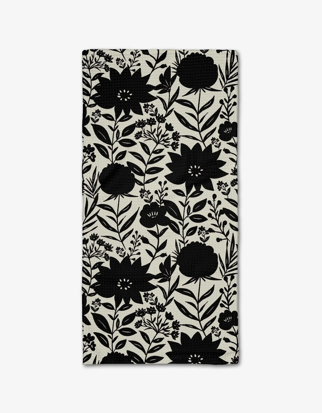 Shadow Garden Hand Towel
