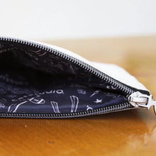 Load image into Gallery viewer, Indiana Zip Pouch - Indie Indie Bang! Bang!