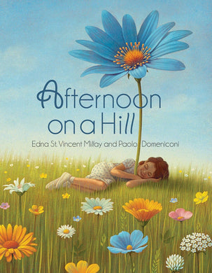 Afternoon On a Hill - Indie Indie Bang! Bang!
