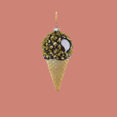 Drumstick Ice cream Cone