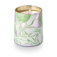 Load image into Gallery viewer, Summer Vine Pearl Glass Candle - Indie Indie Bang! Bang!