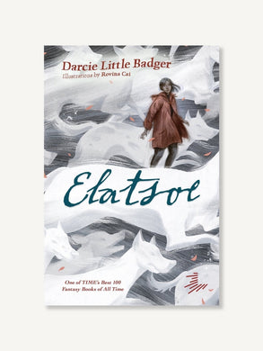 Elatsoe - Indie Indie Bang! Bang!