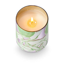 Load image into Gallery viewer, Summer Vine Pearl Glass Candle - Indie Indie Bang! Bang!