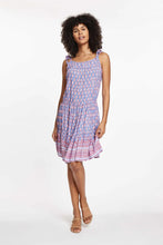 Load image into Gallery viewer, Skylar Paisley Park Dress - Indie Indie Bang! Bang!