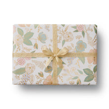 Load image into Gallery viewer, Colette Continuous Roll Wrapping Paper - Indie Indie Bang! Bang!